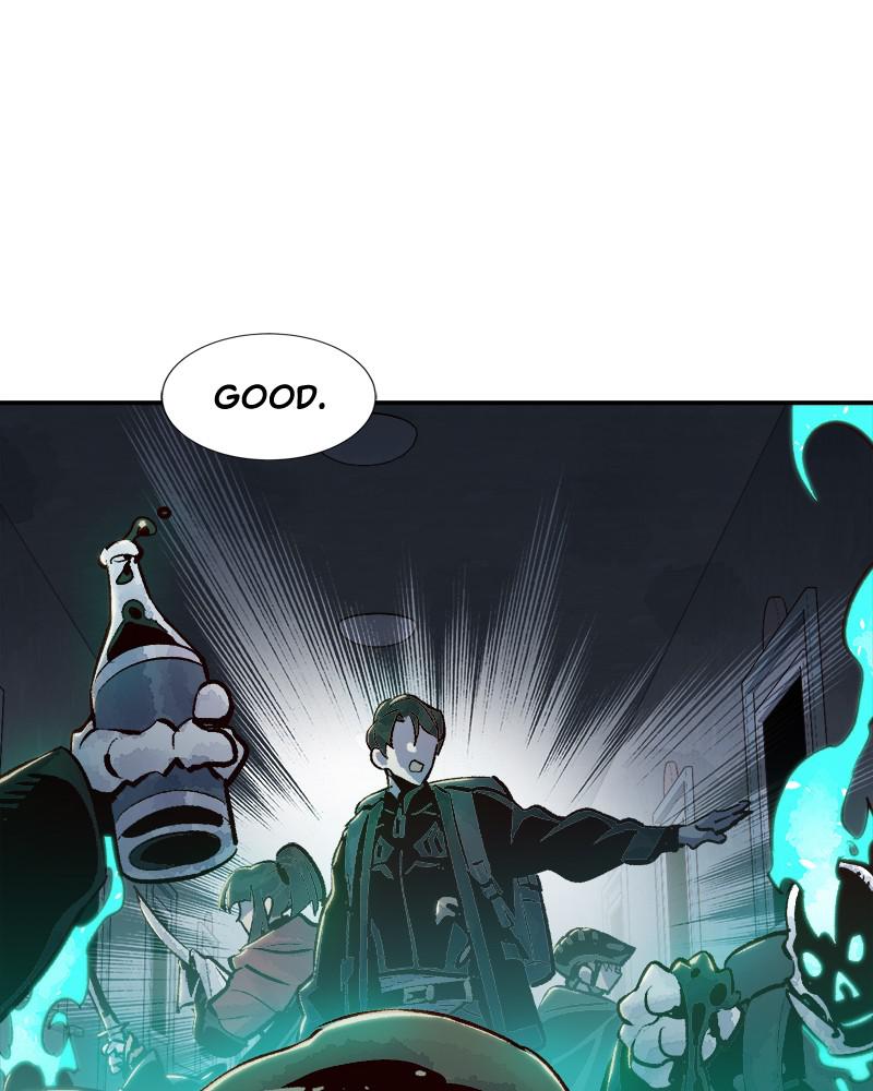 Na Honja Necromancer - Solo Necromancy Chap 15 - Next Chap 16