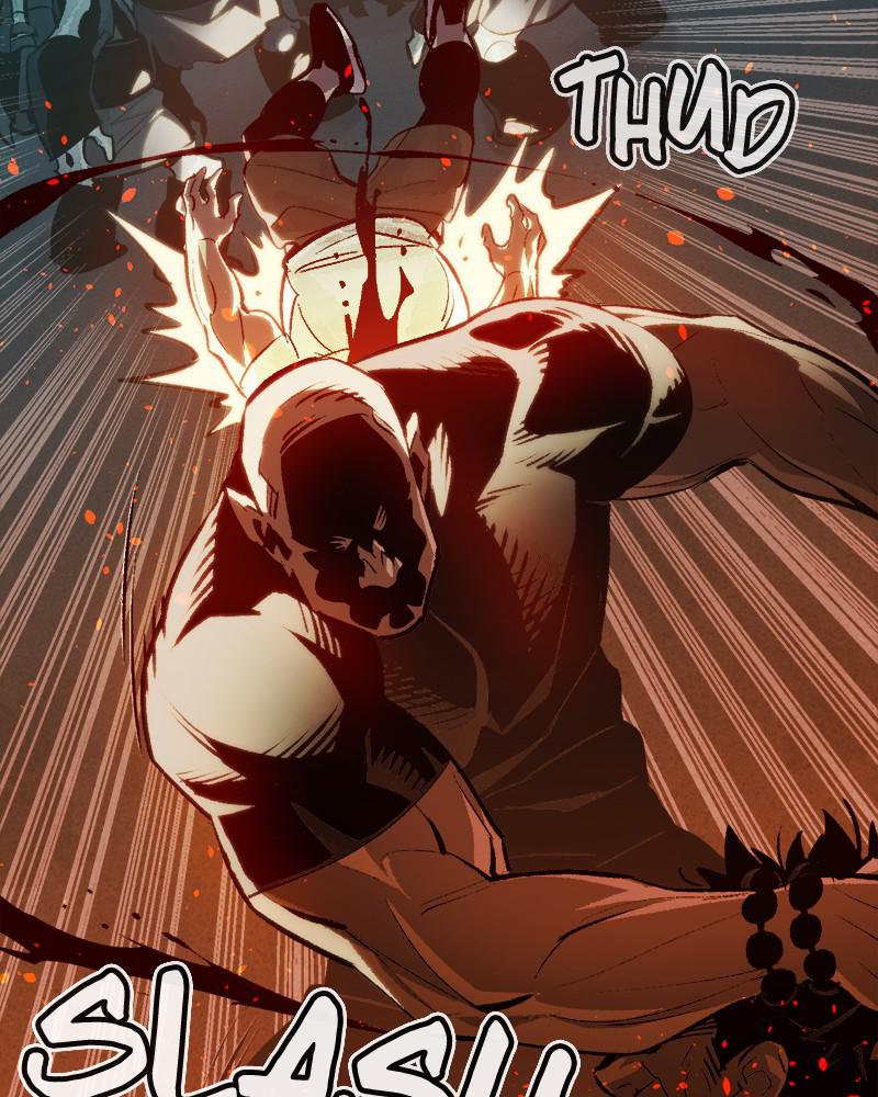 Na Honja Necromancer - Solo Necromancy Chap 16 - Next Chap 17