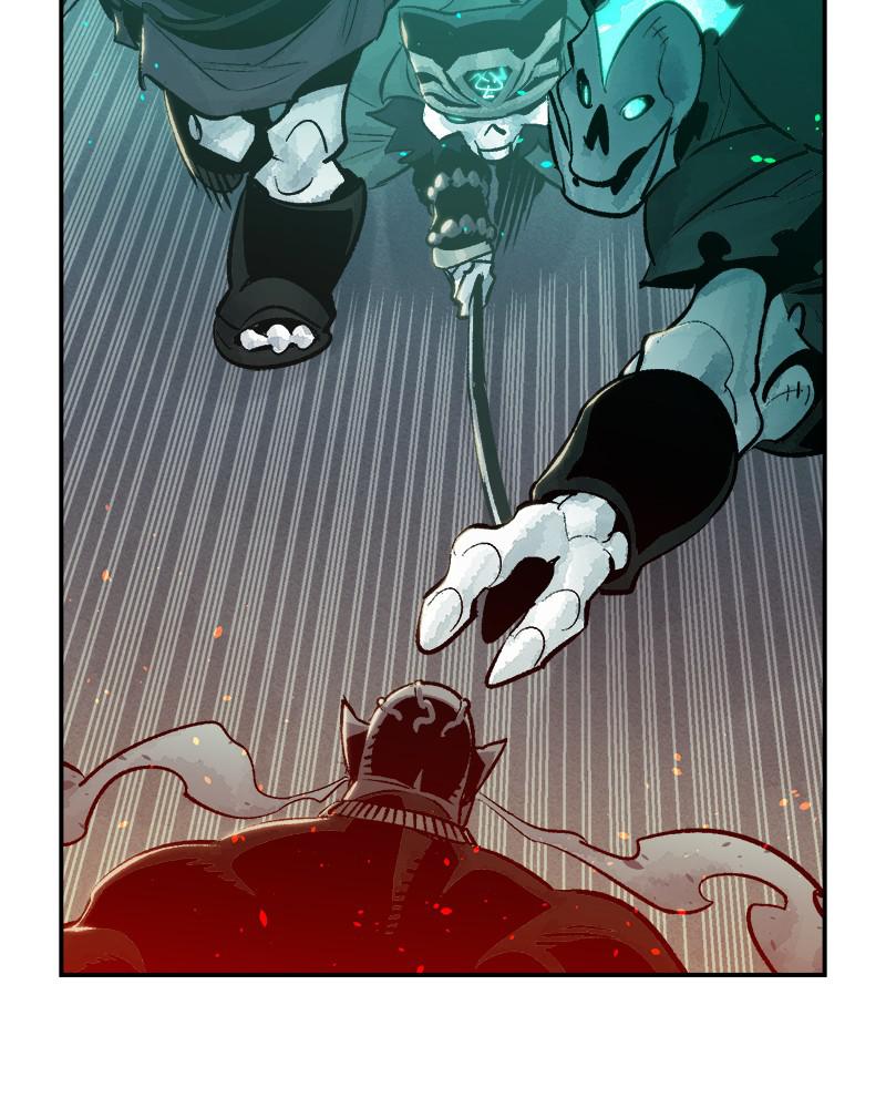 Na Honja Necromancer - Solo Necromancy Chap 16 - Next Chap 17