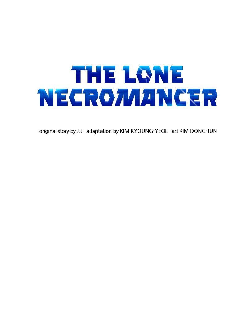 Na Honja Necromancer - Solo Necromancy Chap 16 - Next Chap 17