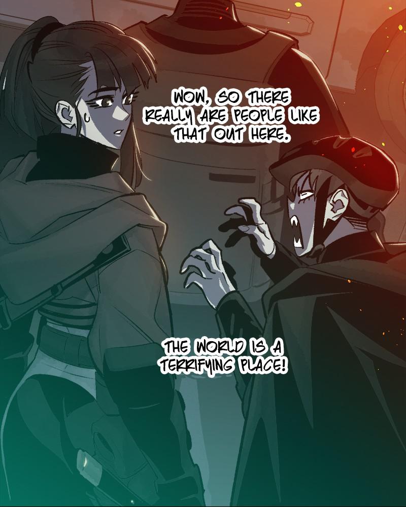 Na Honja Necromancer - Solo Necromancy Chap 16 - Next Chap 17