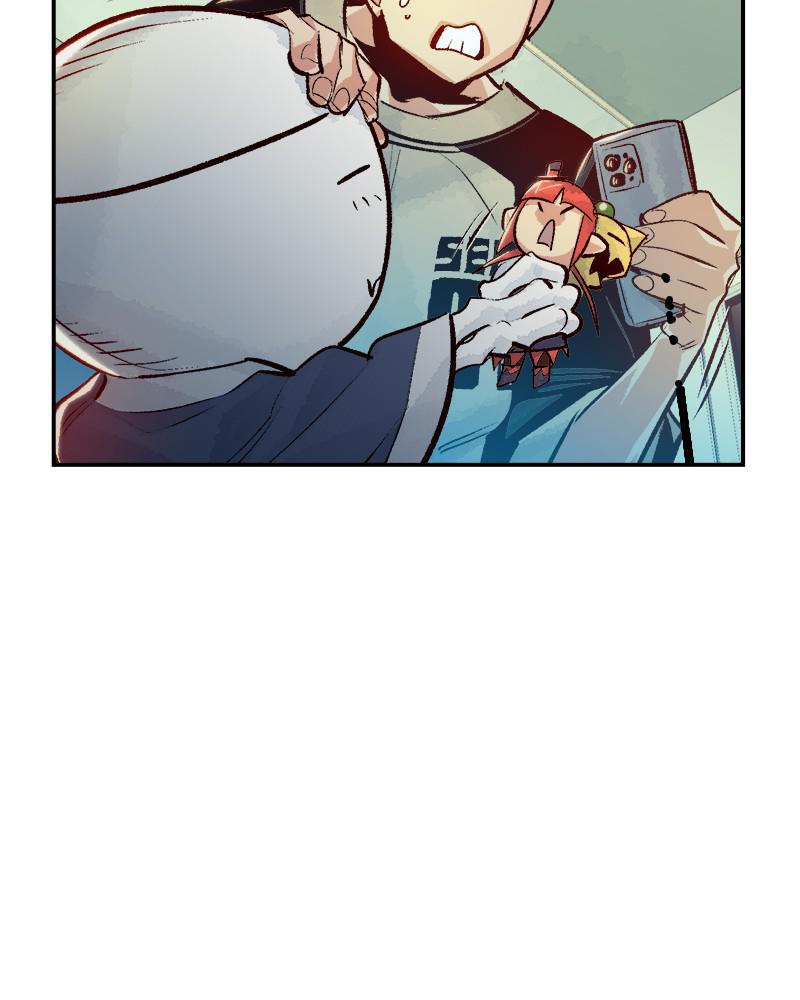 Na Honja Necromancer - Solo Necromancy Chap 18 - Next Chap 19