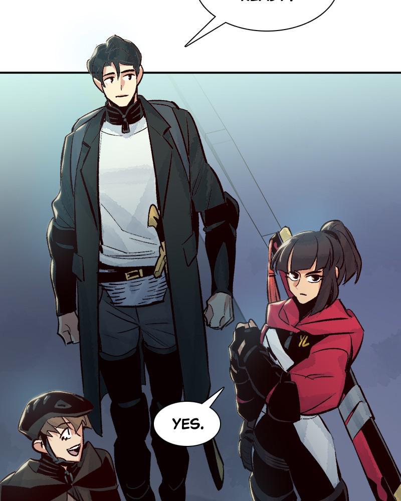 Na Honja Necromancer - Solo Necromancy Chap 18 - Next Chap 19