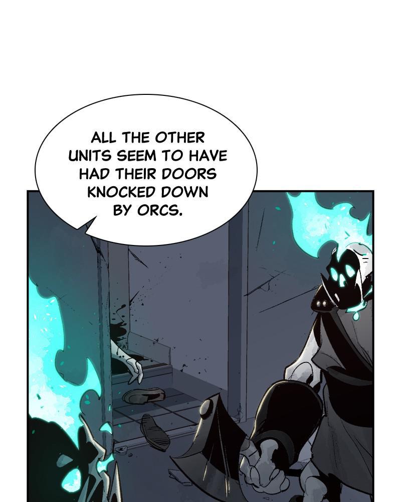 Na Honja Necromancer - Solo Necromancy Chap 18 - Next Chap 19