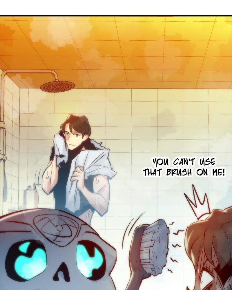 Na Honja Necromancer - Solo Necromancy Chap 18 - Next Chap 19