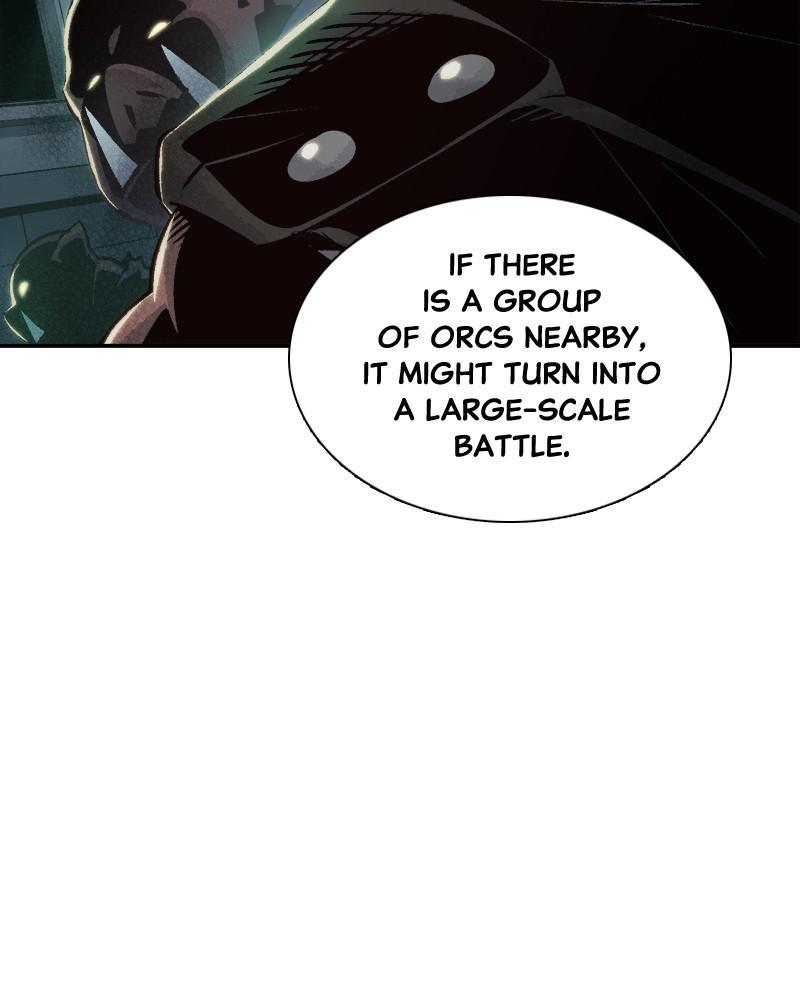 Na Honja Necromancer - Solo Necromancy Chap 18 - Next Chap 19