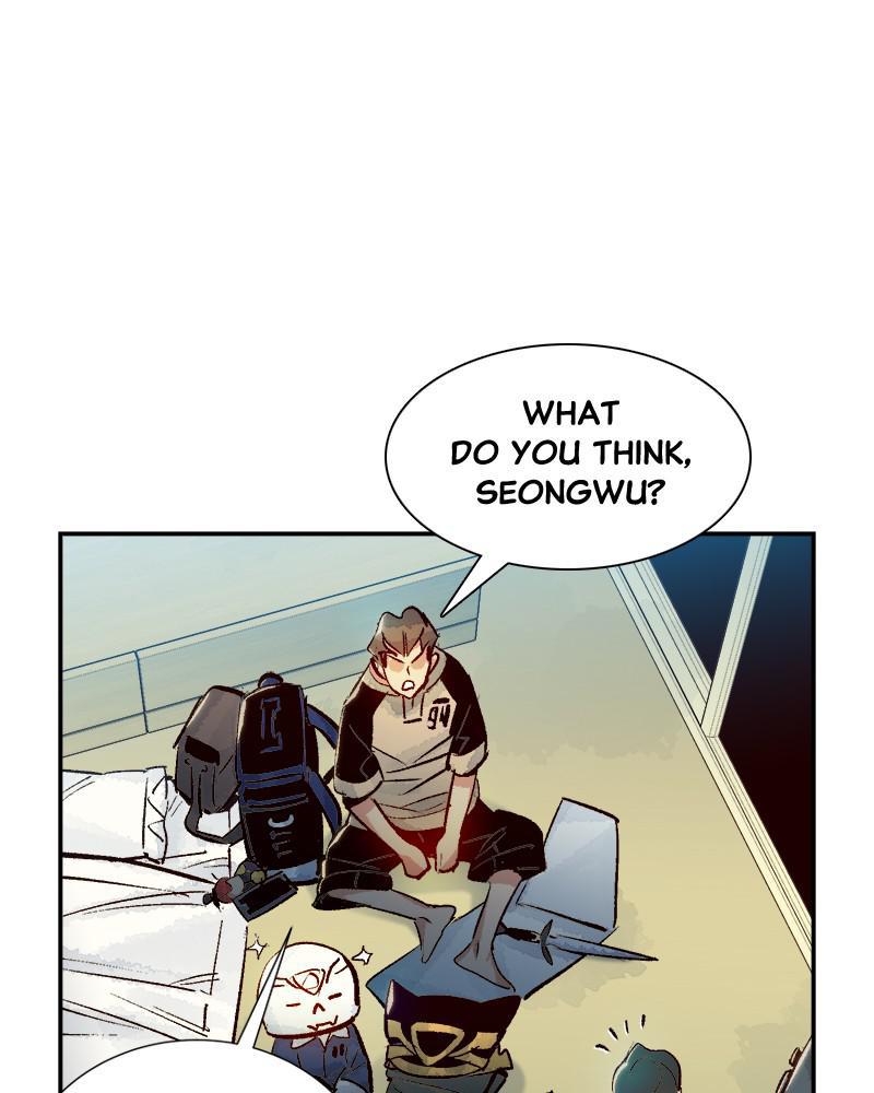 Na Honja Necromancer - Solo Necromancy Chap 18 - Next Chap 19