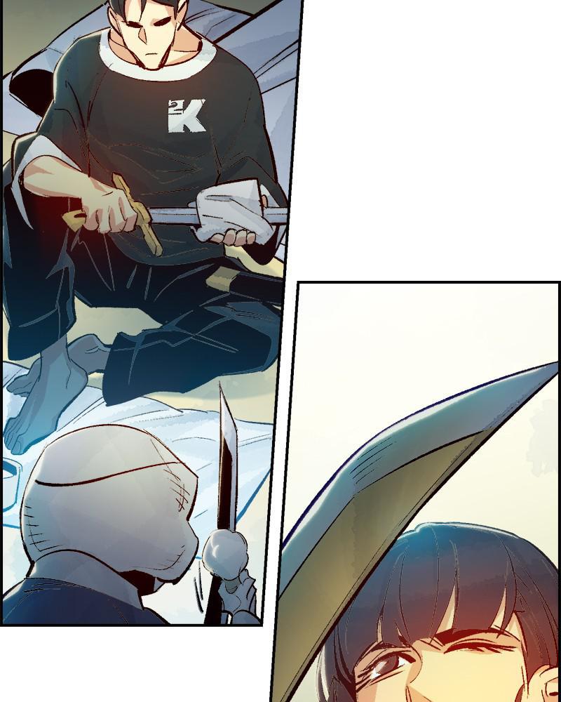 Na Honja Necromancer - Solo Necromancy Chap 18 - Next Chap 19