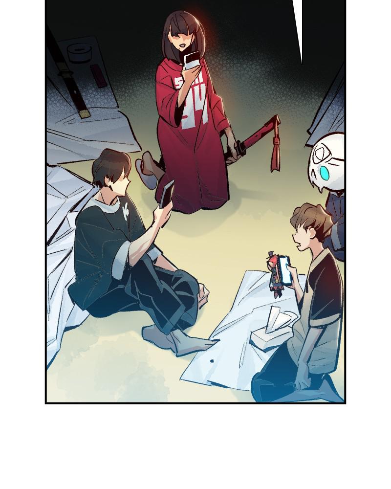 Na Honja Necromancer - Solo Necromancy Chap 18 - Next Chap 19