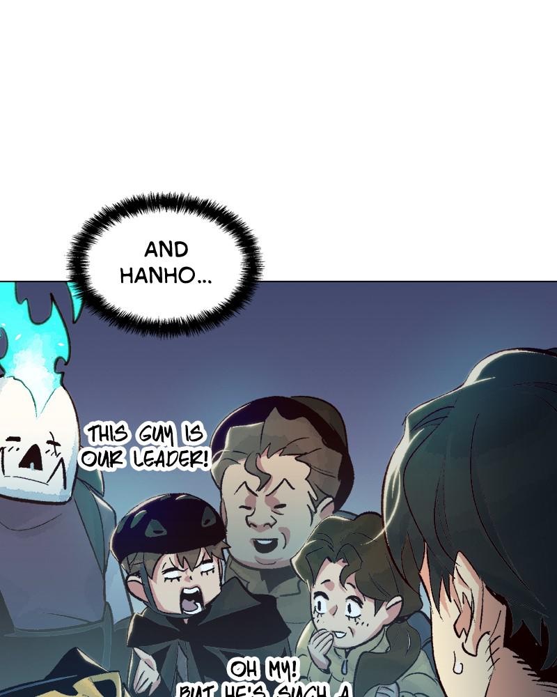 Na Honja Necromancer - Solo Necromancy Chap 19 - Next Chap 20
