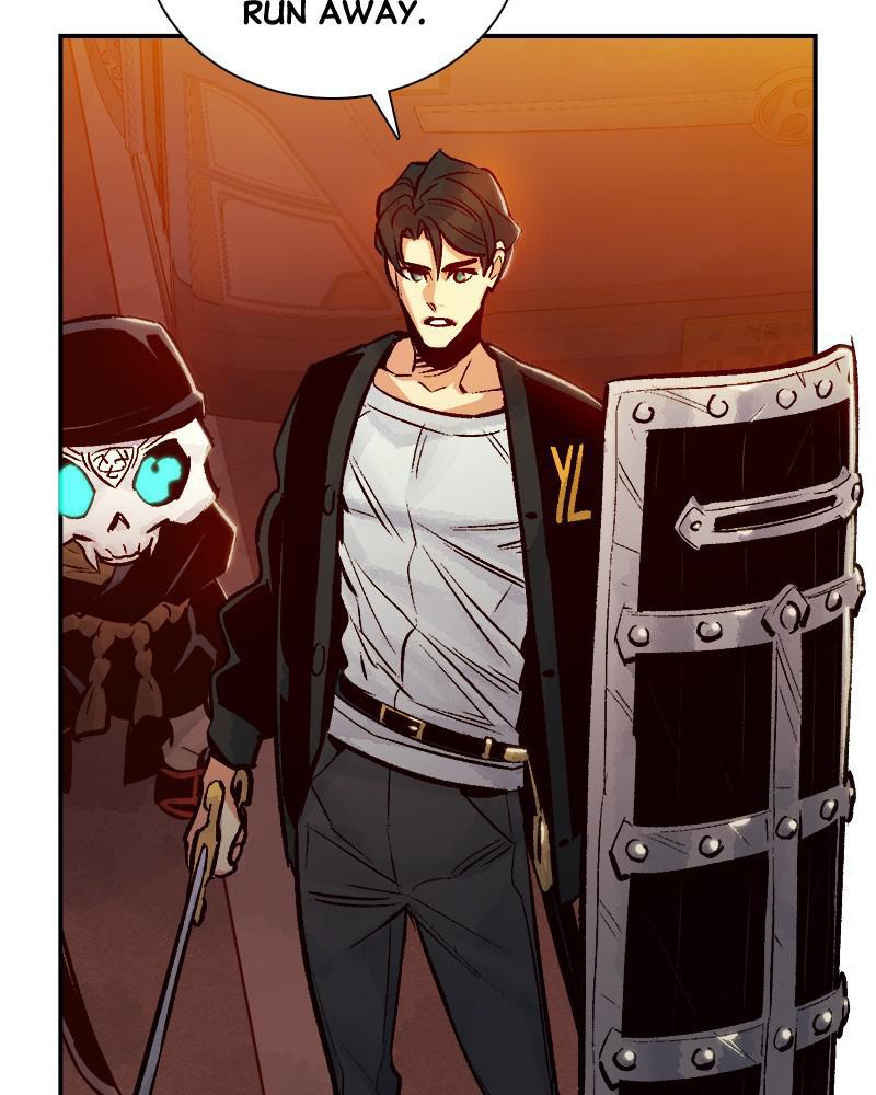 Na Honja Necromancer - Solo Necromancy Chap 10 - Next Chap 11