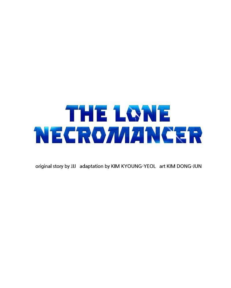 Na Honja Necromancer - Solo Necromancy Chap 10 - Next Chap 11