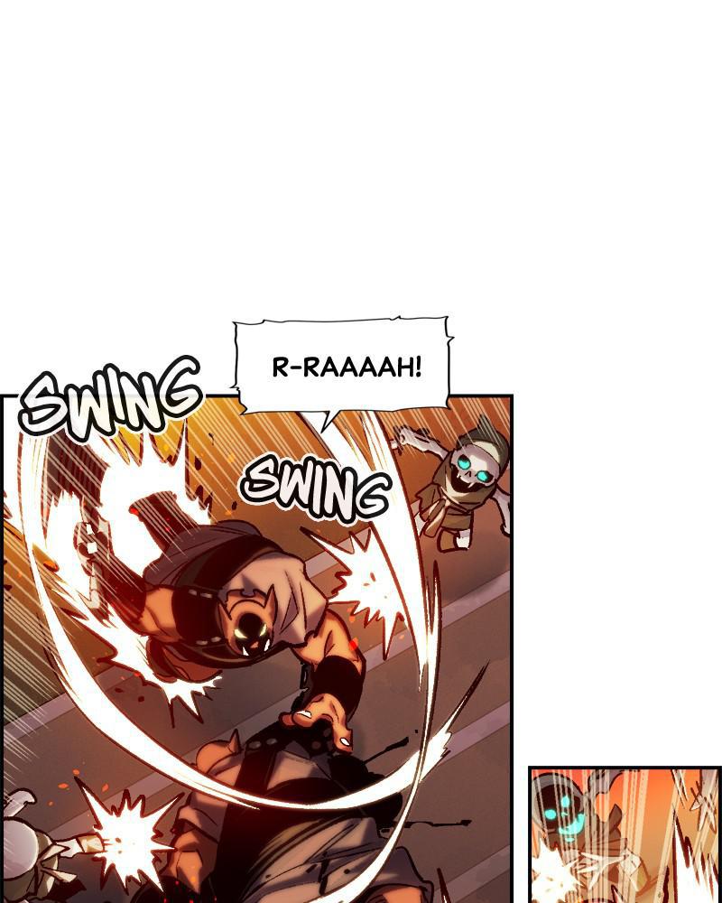 Na Honja Necromancer - Solo Necromancy Chap 10 - Next Chap 11