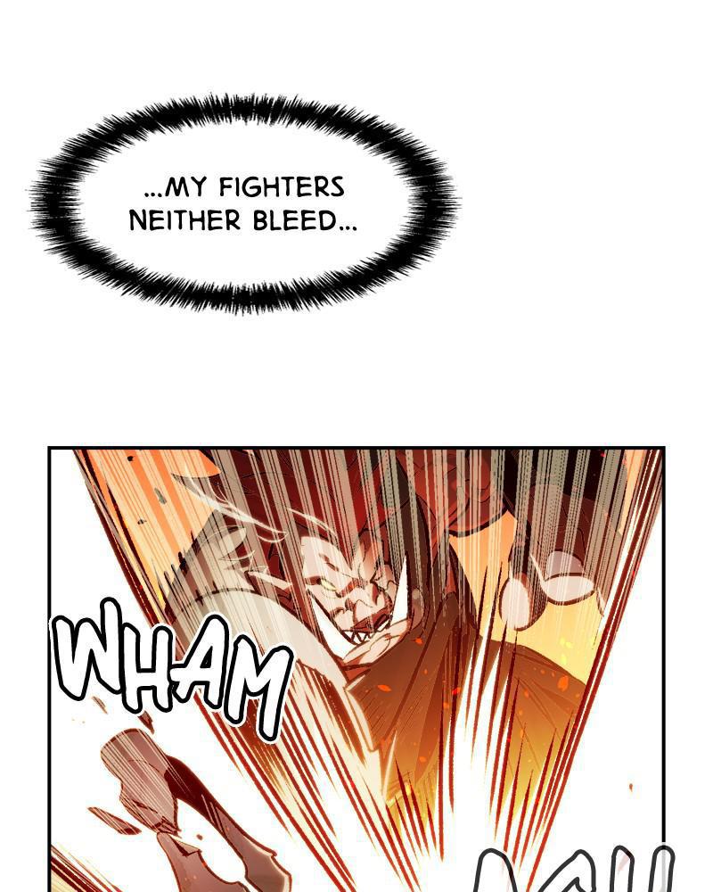 Na Honja Necromancer - Solo Necromancy Chap 11 - Next Chap 12
