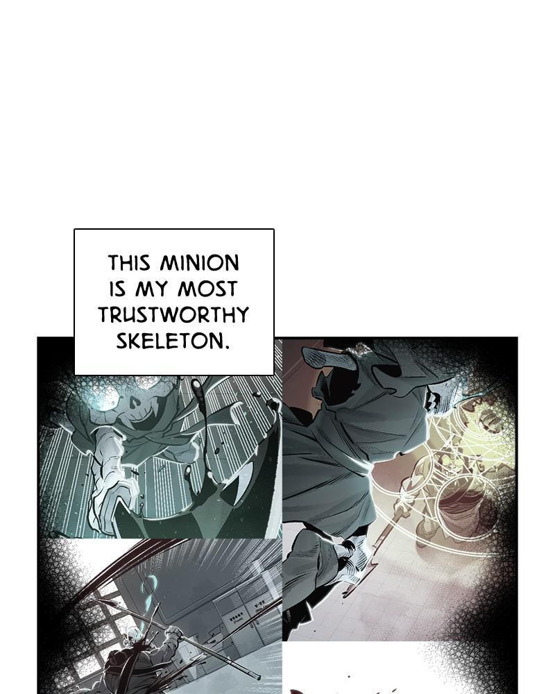 Na Honja Necromancer - Solo Necromancy Chap 11 - Next Chap 12