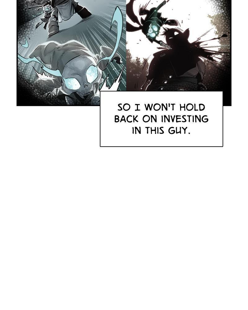 Na Honja Necromancer - Solo Necromancy Chap 11 - Next Chap 12