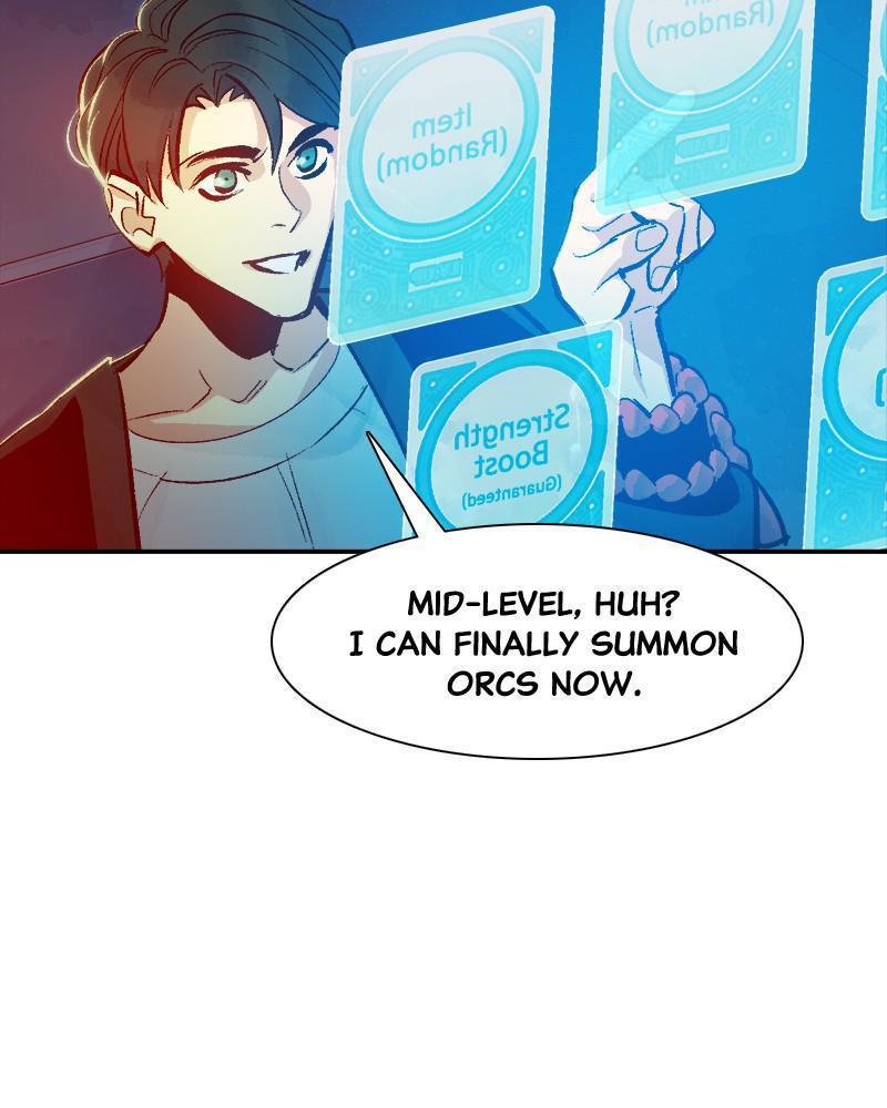 Na Honja Necromancer - Solo Necromancy Chap 11 - Next Chap 12