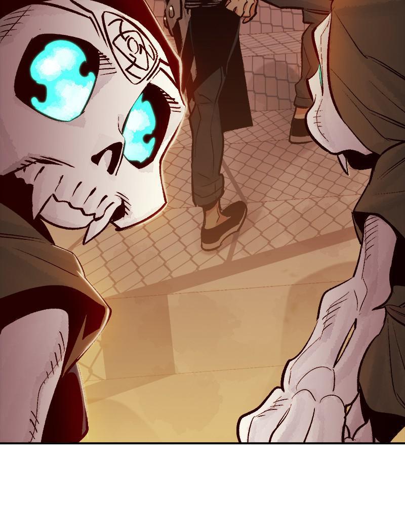 Na Honja Necromancer - Solo Necromancy Chap 11 - Next Chap 12