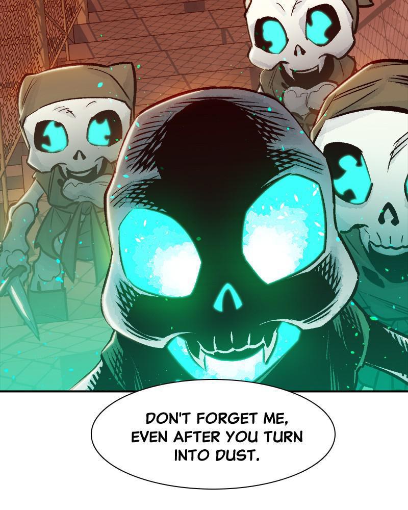 Na Honja Necromancer - Solo Necromancy Chap 11 - Next Chap 12