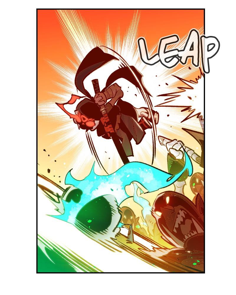 Na Honja Necromancer - Solo Necromancy Chap 12 - Next Chap 13