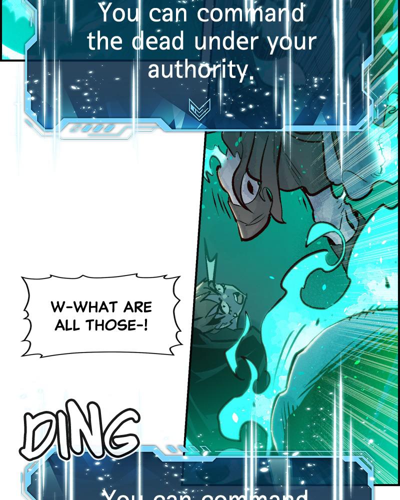 Na Honja Necromancer - Solo Necromancy Chap 12 - Next Chap 13
