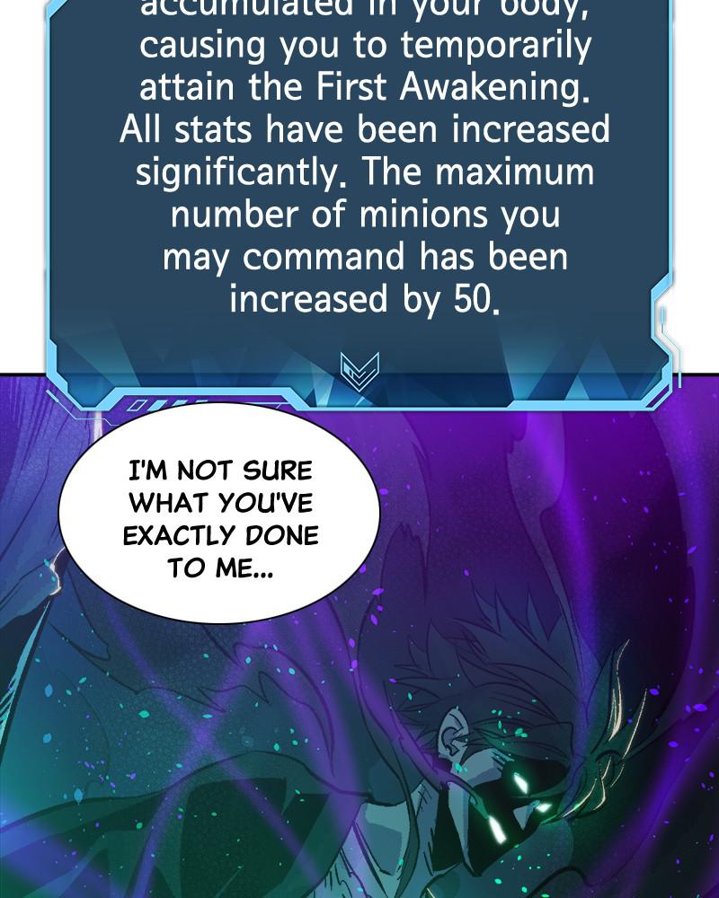 Na Honja Necromancer - Solo Necromancy Chap 12 - Next Chap 13