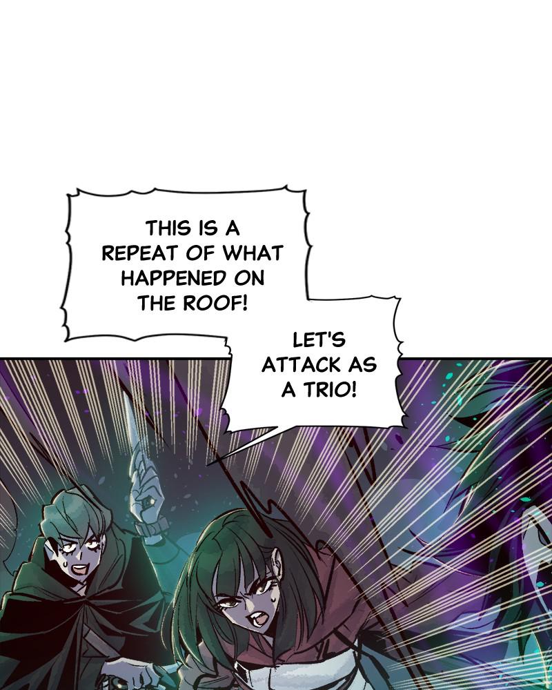 Na Honja Necromancer - Solo Necromancy Chap 12 - Next Chap 13