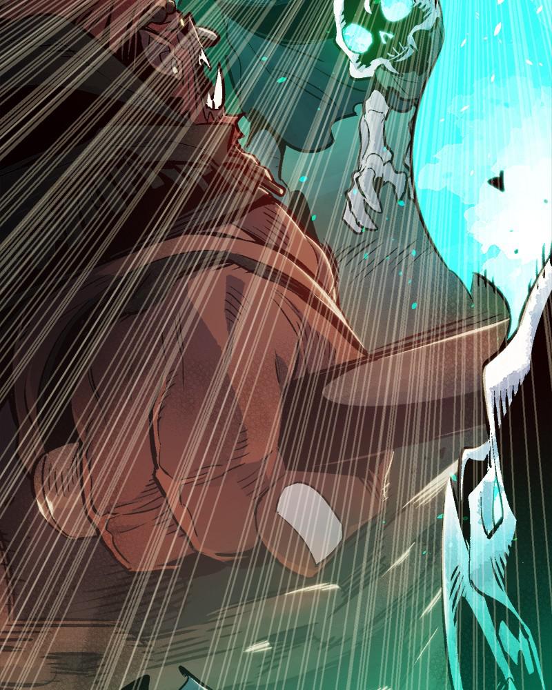 Na Honja Necromancer - Solo Necromancy Chap 13 - Next Chap 14