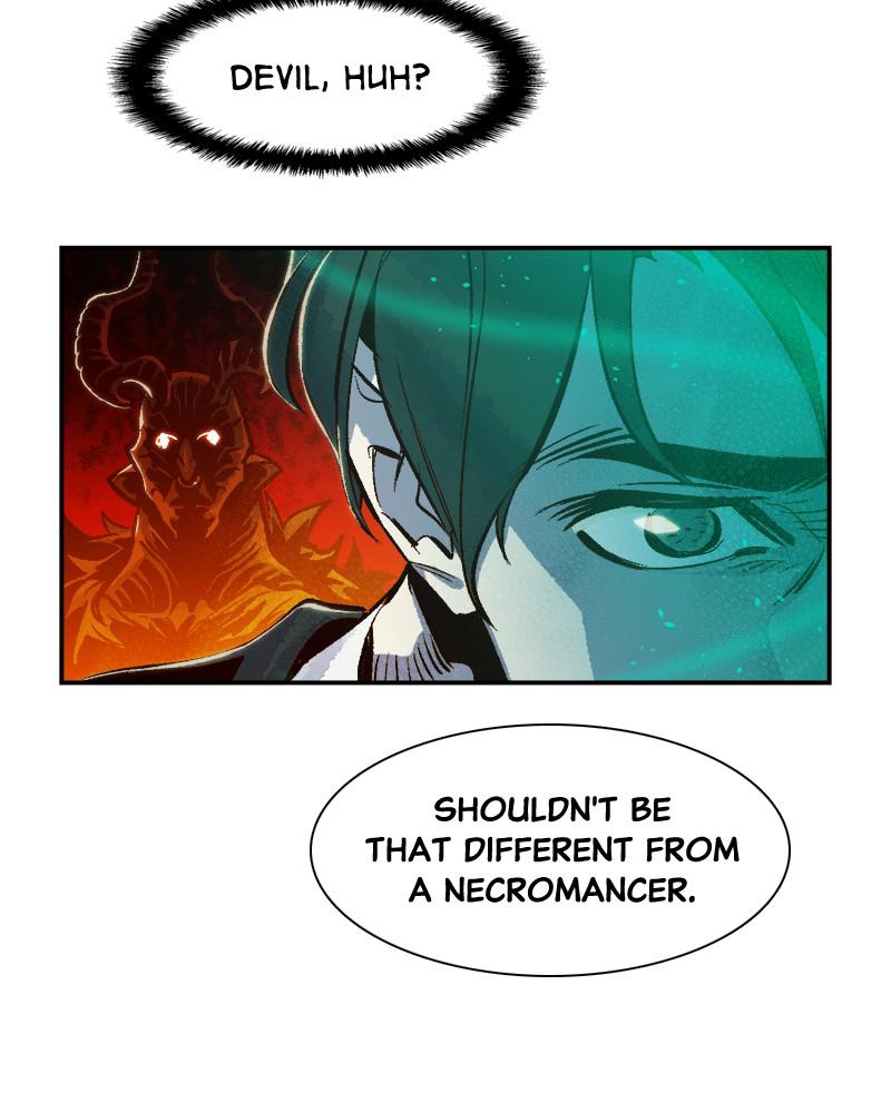 Na Honja Necromancer - Solo Necromancy Chap 13 - Next Chap 14