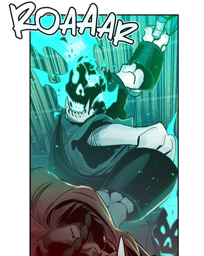 Na Honja Necromancer - Solo Necromancy Chap 13 - Next Chap 14