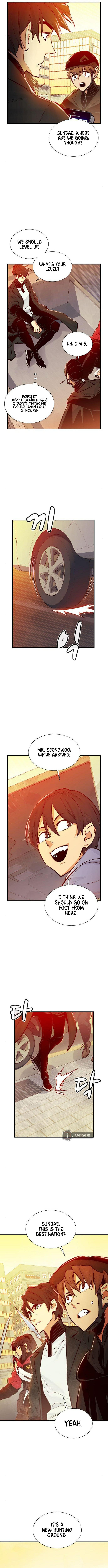 Na Honja Necromancer - Solo Necromancy Chap 27 - Next Chap 28