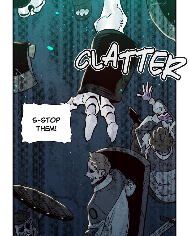 Na Honja Necromancer - Solo Necromancy Chap 24 - Next Chap 25