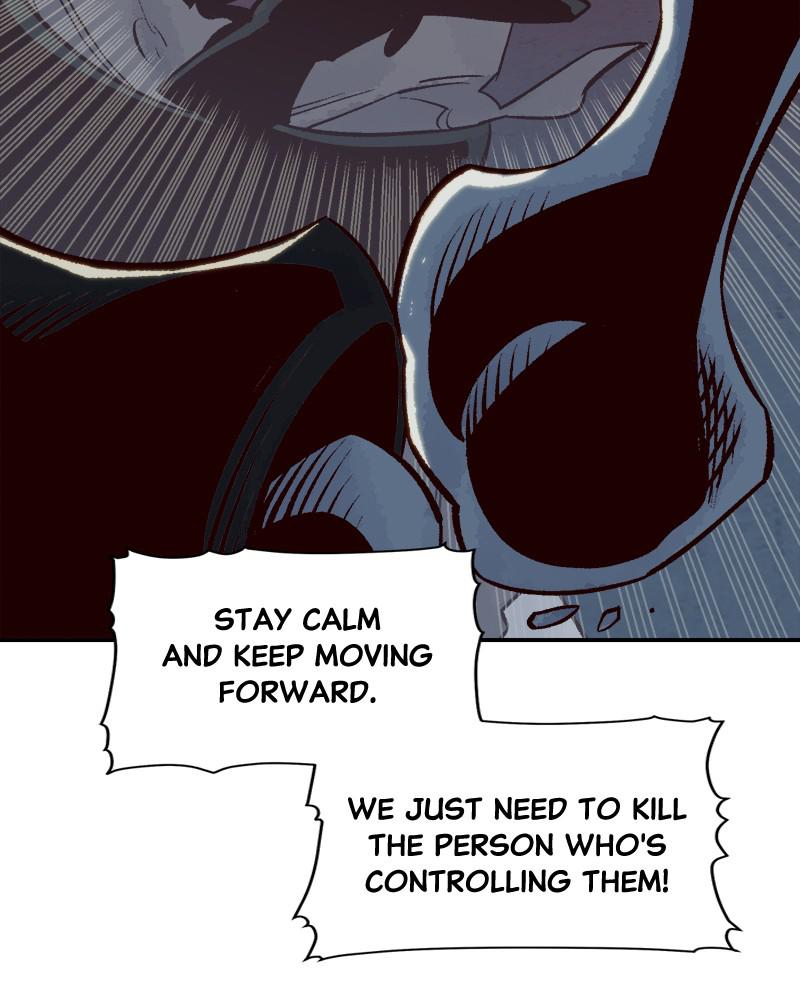 Na Honja Necromancer - Solo Necromancy Chap 24 - Next Chap 25