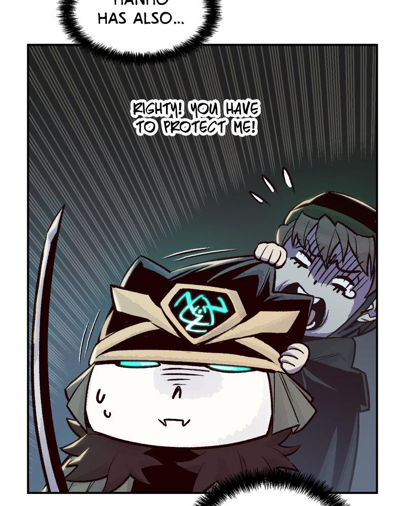 Na Honja Necromancer - Solo Necromancy Chap 24 - Next Chap 25