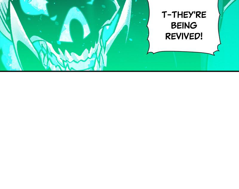 Na Honja Necromancer - Solo Necromancy Chap 24 - Next Chap 25