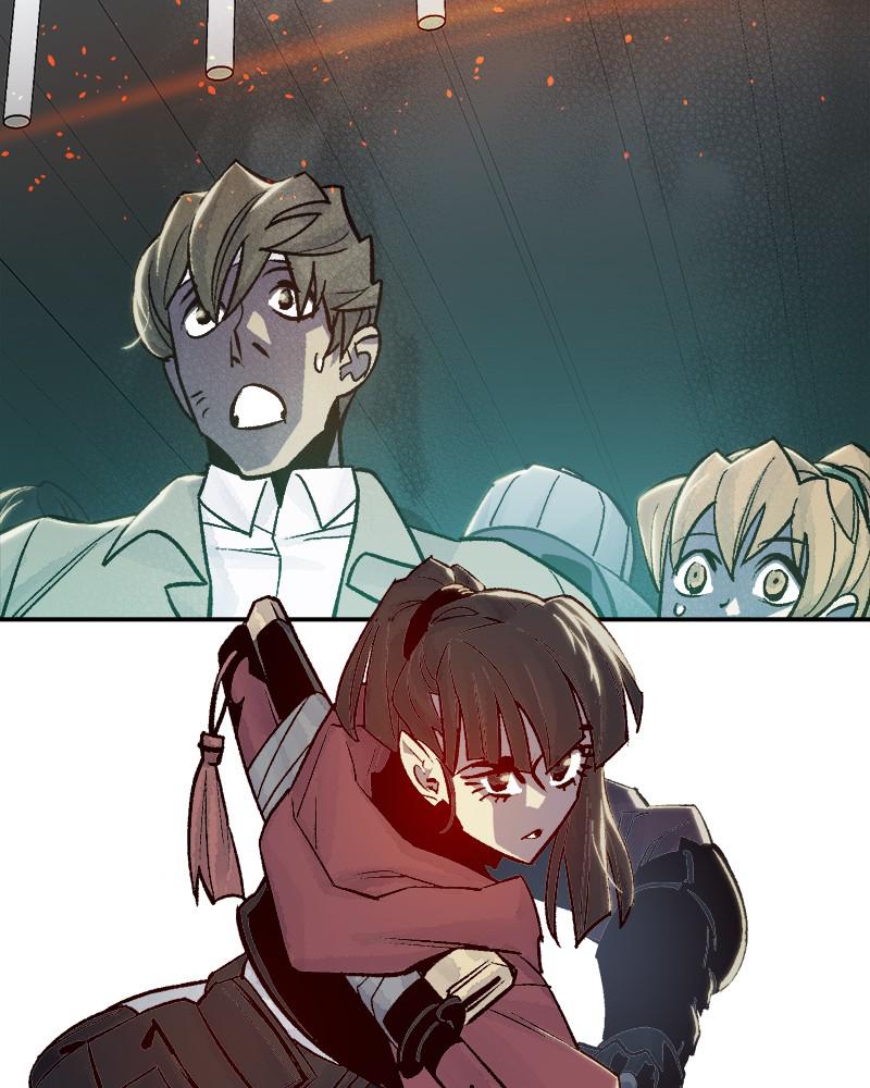 Na Honja Necromancer - Solo Necromancy Chap 24 - Next Chap 25