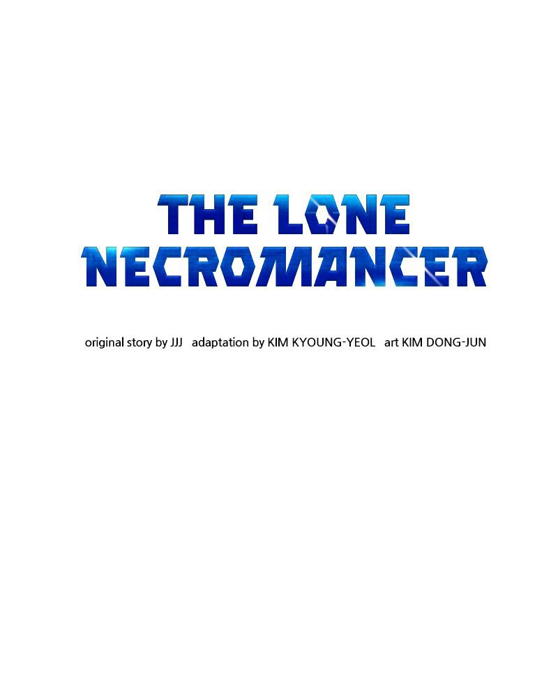 Na Honja Necromancer - Solo Necromancy Chap 24 - Next Chap 25