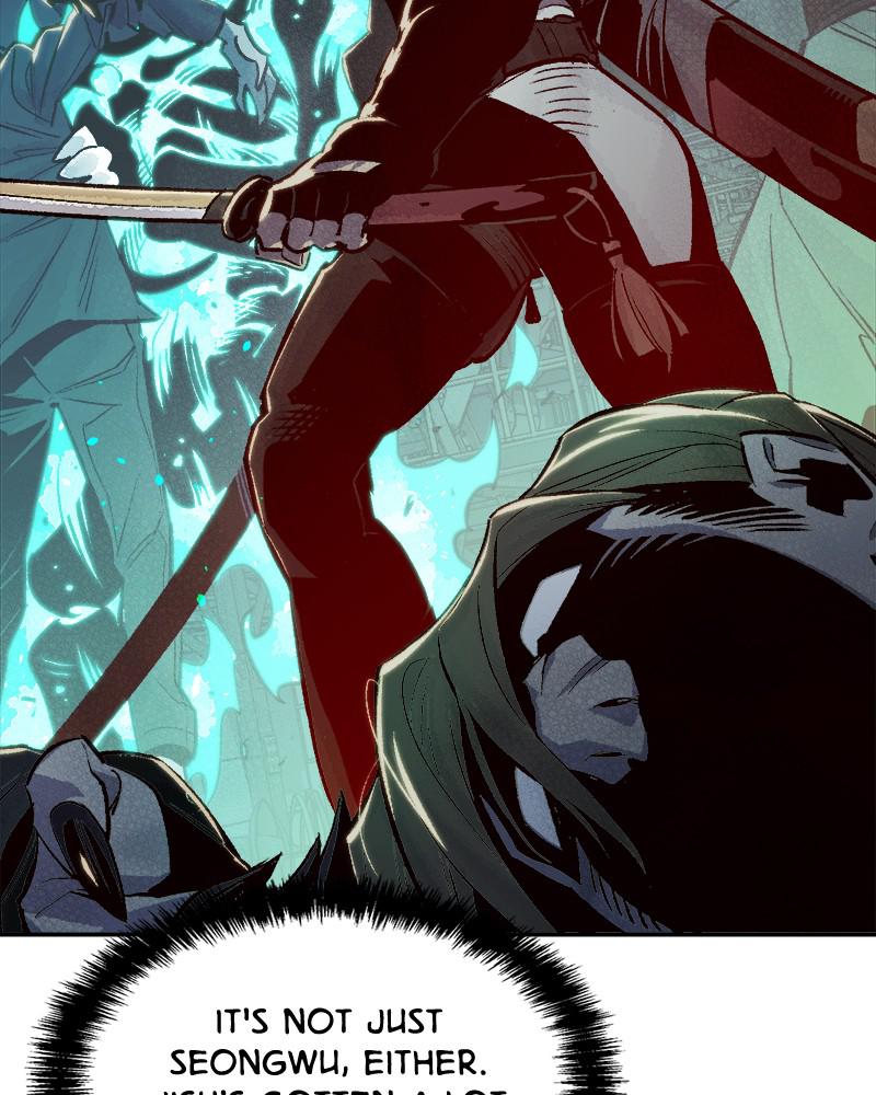 Na Honja Necromancer - Solo Necromancy Chap 24 - Next Chap 25