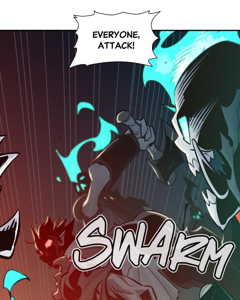 Na Honja Necromancer - Solo Necromancy Chap 25 - Next Chap 26