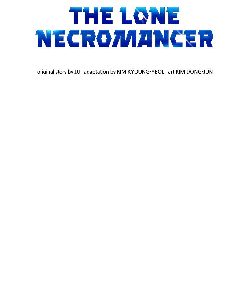 Na Honja Necromancer - Solo Necromancy Chap 25 - Next Chap 26