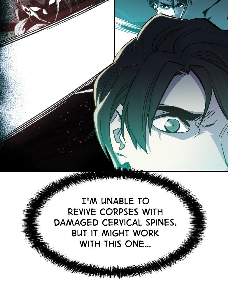 Na Honja Necromancer - Solo Necromancy Chap 25 - Next Chap 26
