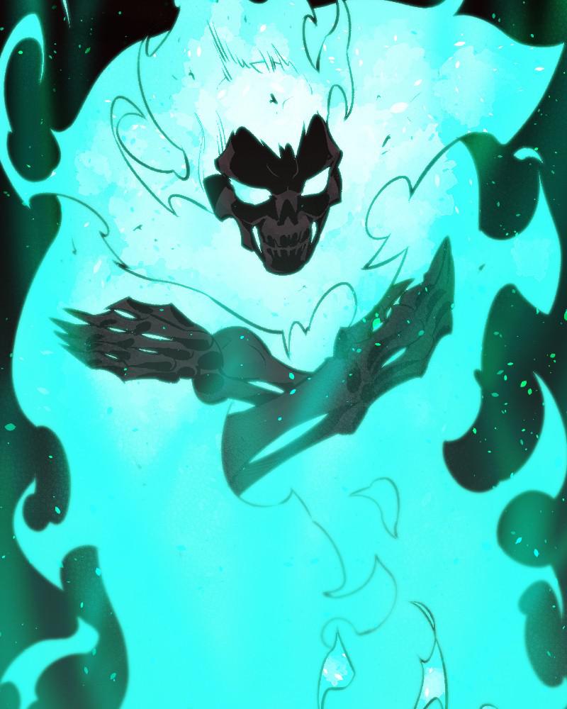 Na Honja Necromancer - Solo Necromancy Chap 25 - Next Chap 26