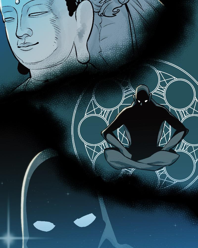 Na Honja Necromancer - Solo Necromancy Chap 25 - Next Chap 26