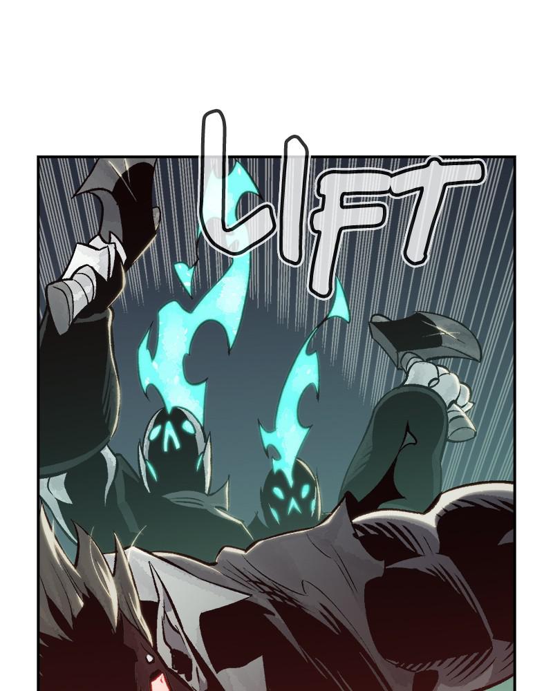 Na Honja Necromancer - Solo Necromancy Chap 25 - Next Chap 26