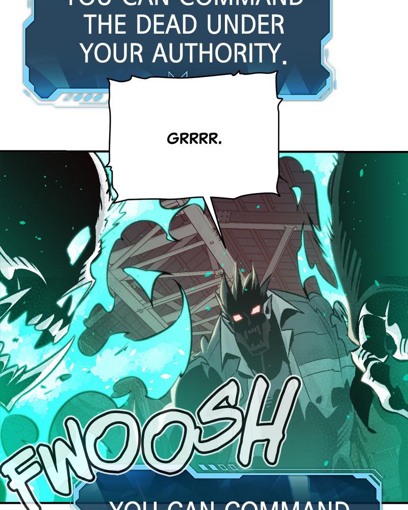 Na Honja Necromancer - Solo Necromancy Chap 25 - Next Chap 26