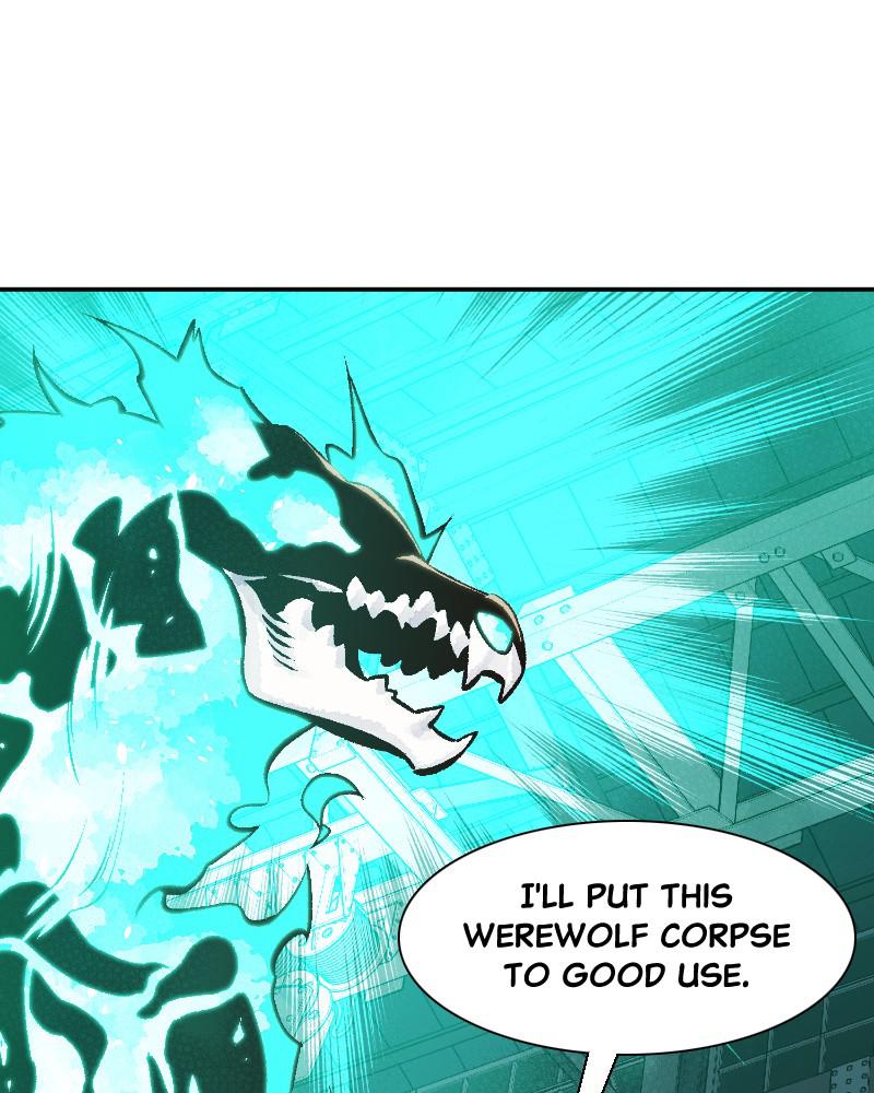 Na Honja Necromancer - Solo Necromancy Chap 25 - Next Chap 26