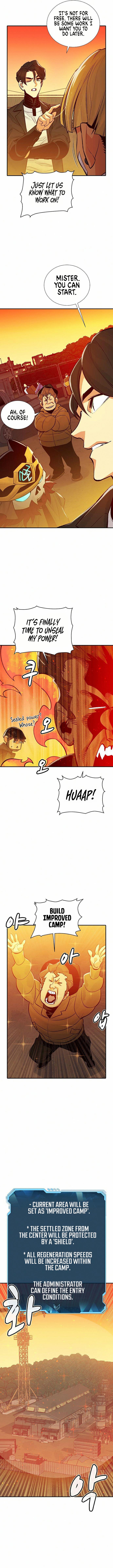 Na Honja Necromancer - Solo Necromancy Chap 26 - Next Chap 27