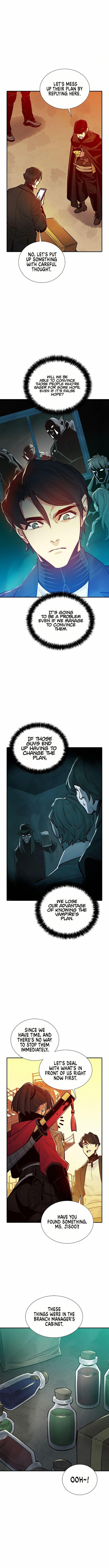 Na Honja Necromancer - Solo Necromancy Chap 26 - Next Chap 27