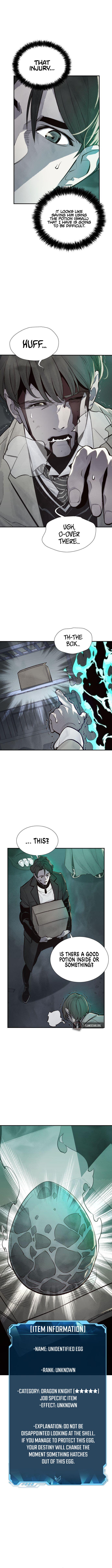 Na Honja Necromancer - Solo Necromancy Chap 28 - Next Chap 29