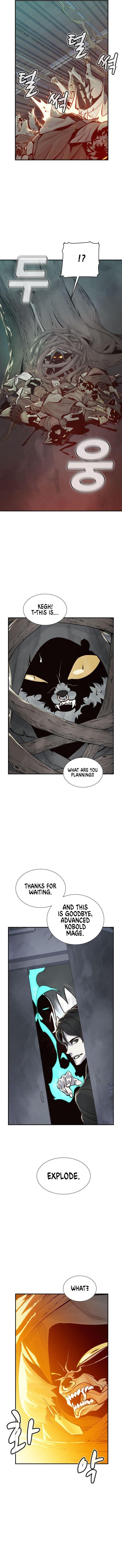 Na Honja Necromancer - Solo Necromancy Chap 28 - Next Chap 29